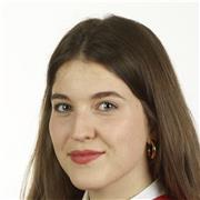 Profesora de español nativa ofrece clases particulares en Salamanca, virtual o presencial.